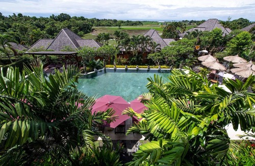 Tegal Mengkeb Apartment | 86 m² Apartment ∙ 2 bedrooms ∙ 4 guests