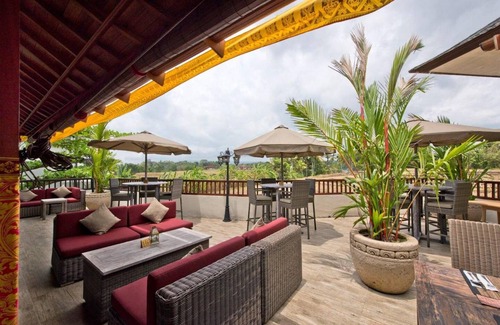 Tegal Mengkeb Apartment | 86 m² Apartment ∙ 2 bedrooms ∙ 4 guests