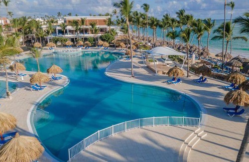 Bavaro Apartment | 86 m² Apartment ∙ 127 guests