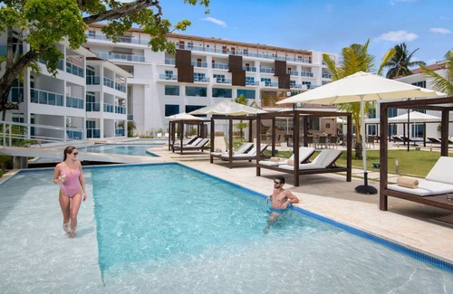 Cabarete Apartment | 86 m² Apartment ∙ 2 bedrooms ∙ 6 guests