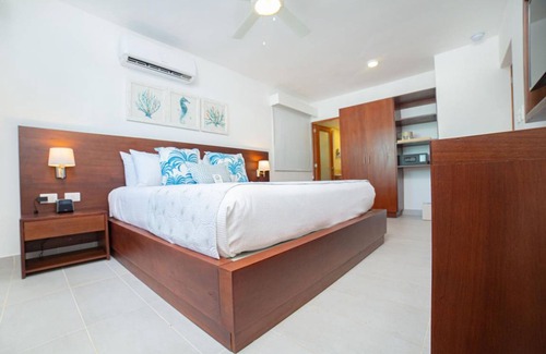 Cabarete Apartment | 86 m² Apartment ∙ 2 bedrooms ∙ 6 guests