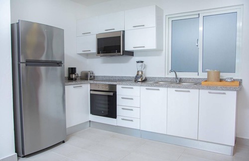 Cabarete Apartment | 86 m² Apartment ∙ 2 bedrooms ∙ 6 guests