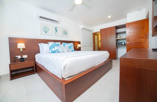 Cabarete Apartment | 86 m² Apartment ∙ 2 bedrooms ∙ 6 guests