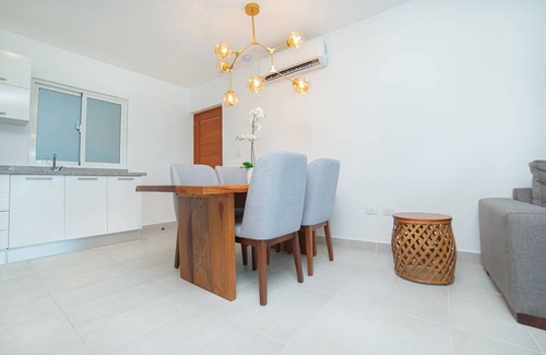 Cabarete Apartment | 86 m² Apartment ∙ 2 bedrooms ∙ 6 guests