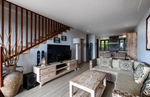 Tegal Mengkeb House | 86 m² House ∙ 2 bedrooms ∙ 4 guests