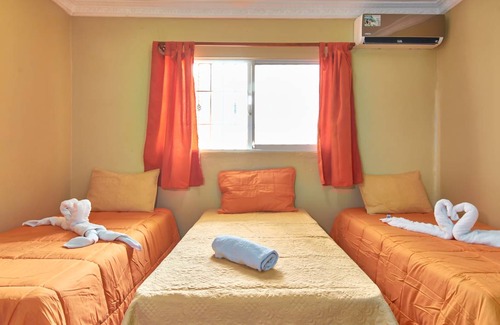 Corales del Sur Apartment | 90 m² Apartment ∙ 2 bedrooms ∙ 6 guests