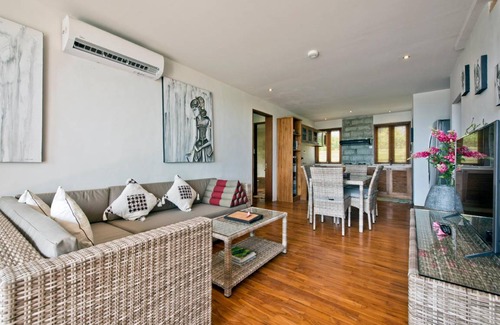 Tegal Mengkeb Apartment | 90 m² Apartment ∙ 3 bedrooms ∙ 6 guests