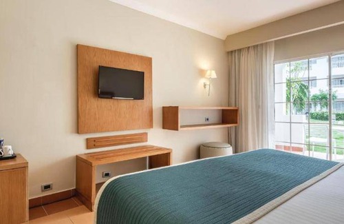 Dominicus Resort | 92 m² Resort ∙ 127 guests
