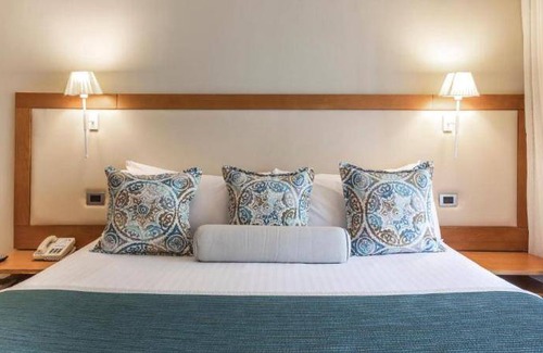 Dominicus Resort | 92 m² Resort ∙ 127 guests