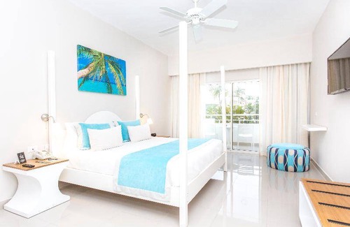 Dominicus Resort | 92 m² Resort ∙ 127 guests