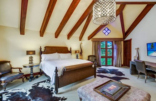 Casa de Campo Villa | 928 m² Villa ∙ 6 bedrooms ∙ 14 guests