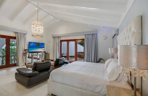 Casa de Campo Villa | 928 m² Villa ∙ 6 bedrooms ∙ 14 guests