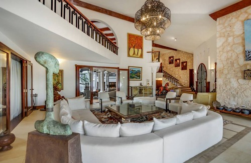Casa de Campo Villa | 928 m² Villa ∙ 6 bedrooms ∙ 14 guests