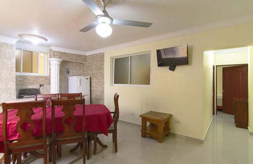 Corales del Sur Apartment | 96 m² Apartment ∙ 2 bedrooms ∙ 6 guests