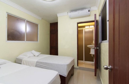Corales del Sur Apartment | 96 m² Apartment ∙ 2 bedrooms ∙ 6 guests
