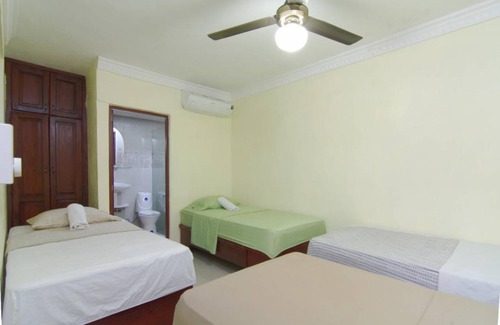 Corales del Sur Apartment | 96 m² Apartment ∙ 2 bedrooms ∙ 6 guests