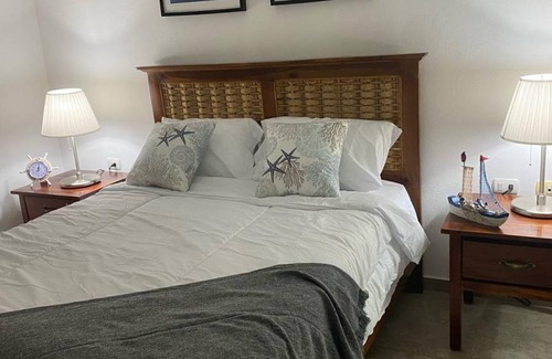 Los Melones Apartment | 98 m² Apartment ∙ 2 bedrooms ∙ 5 guests