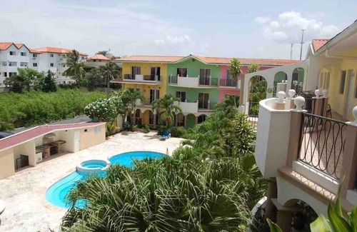 Los Melones Apartment | 98 m² Apartment ∙ 2 bedrooms ∙ 5 guests
