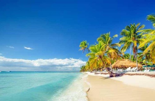 Los Melones Apartment | 98 m² Apartment ∙ 2 bedrooms ∙ 5 guests