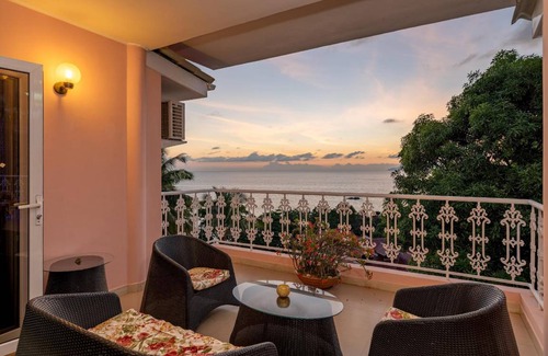 Glacis Bed & Breakfast | 99 m² Bed and breakfast ∙ 2 guests