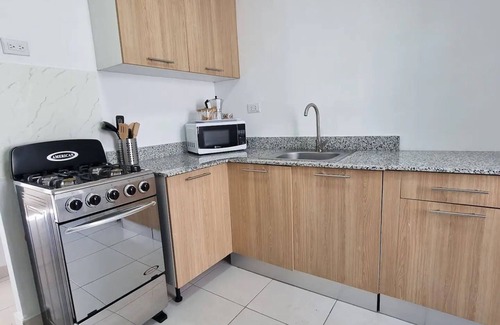 Santo Domingo Este Apartment | ¡A 15 Minutos del Aeropuerto Sdq! + Vehículo Opcional