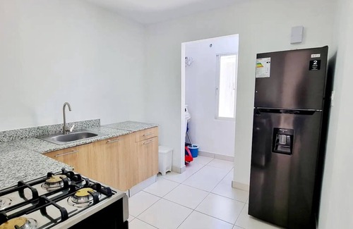 Santo Domingo Este Apartment | ¡A 15 Minutos del Aeropuerto Sdq! + Vehículo Opcional