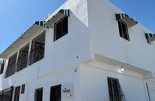 La Caleta Apartment | A 7 Minutos del Aeropuerto SDQ Apto.