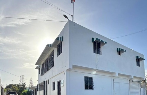 La Caleta Apartment | A 7 Minutos del Aeropuerto SDQ Apto.