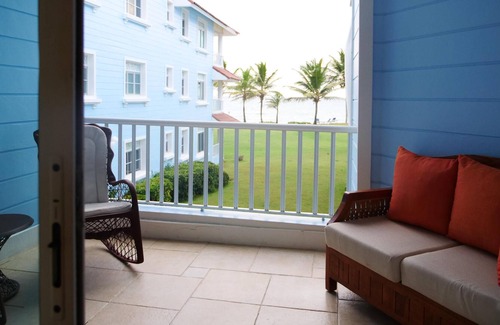 Cabarete Apartment | A Little Piece of Paradise in a 1 BR Condo on the Beach