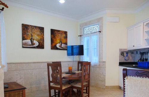 Cabarete Apartment | A Little Piece of Paradise in a 1 BR Condo on the Beach