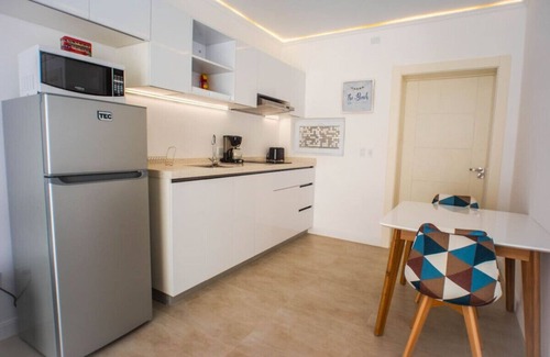 Playa Chiquita Apartment | A Modern Studio In Ocean Village