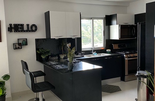 La Julia Apartment | A Piece of heaven right in the middle of the city.