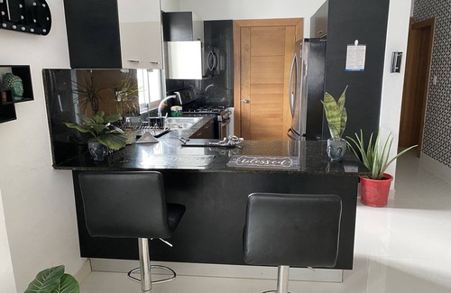 La Julia Apartment | A Piece of heaven right in the middle of the city.