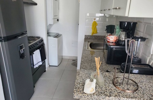 Veron Apartment | A quiet and familiar space