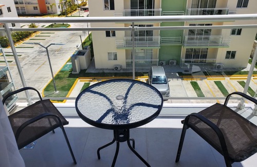 Veron Apartment | A quiet and familiar space