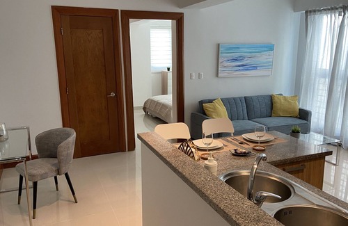Serralles Apartment | Acogedor Apartamento en Serralles/piantini