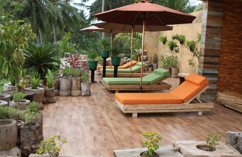 Medewi Bed & Breakfast | AgaLiving Medewi