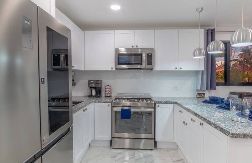 Villas Ana Maria Apartment | Ala Wishes Luxury Condo