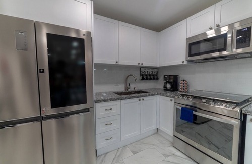 Villas Ana Maria Apartment | Ala Wishes Luxury Condo