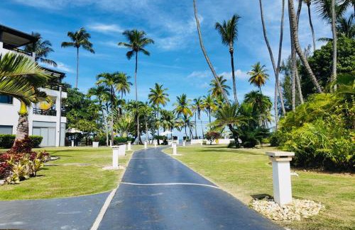 La Iglesia Apartment | Aligio Beachfront Resort & Spa