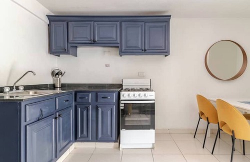 Gascue Apartment | Alojamiento Entero - Rosa Duarte 33-A