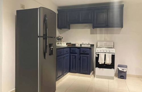 Gascue Apartment | Alojamiento Entero - Rosa Duarte 33-A