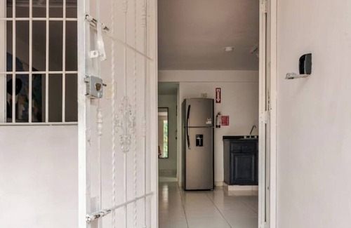 Gascue Apartment | Alojamiento Entero - Rosa Duarte 33-A