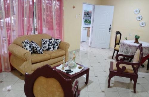 Cabrera House | Alojamiento Wilkenia
