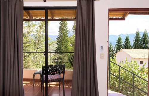 Constanza Villa | Altocerro Villas Hotel & Camping