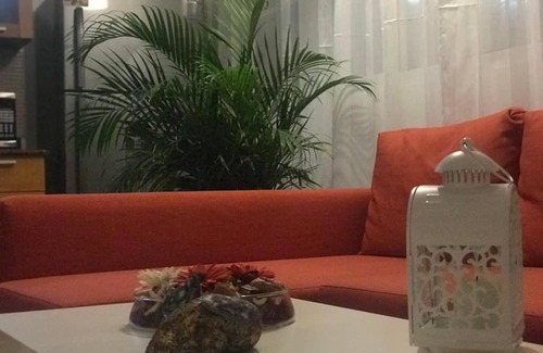 La Primavera Apartment | AMAZING Apartment WiFi AC in the heart of Santo Domingo