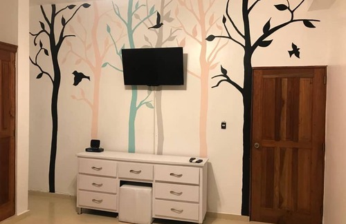 La Primavera Apartment | AMAZING Apartment WiFi AC in the heart of Santo Domingo