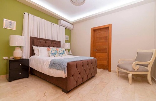 Cabarete Apartment | Amazing apt in front of the ocean in Cabarete