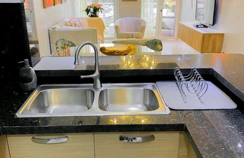 Serralles Condo | Amazing City Apartment -Santo Domingo