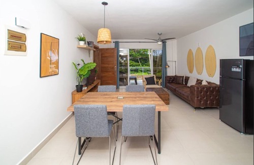 Puerto Plata Apartment | Amazing Condo at Cristamar, Cabarete
